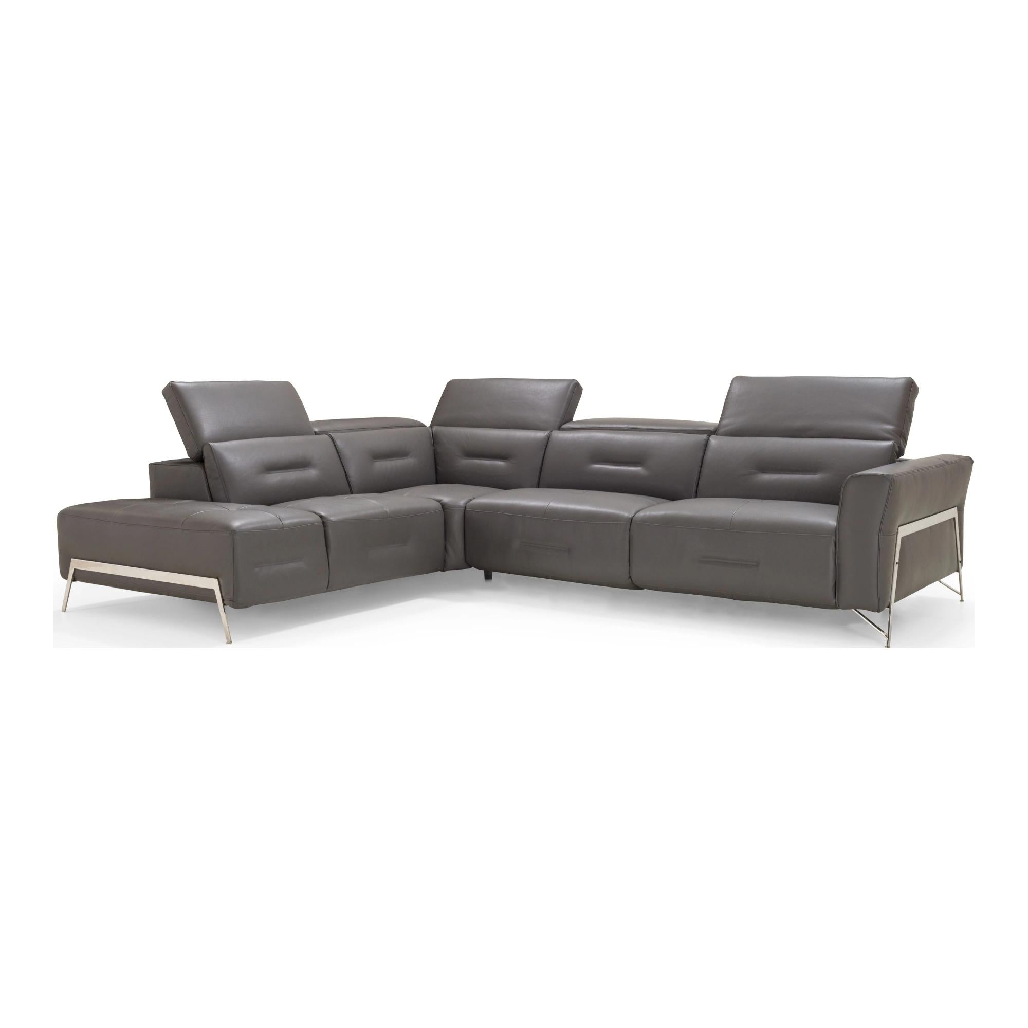 Enzo Sectional