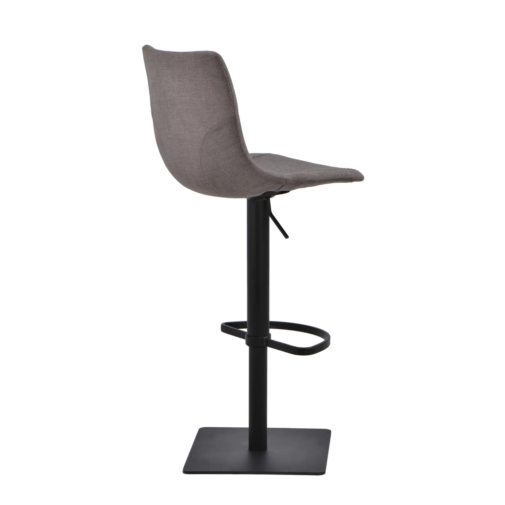 Cleo Adjustable Barstool