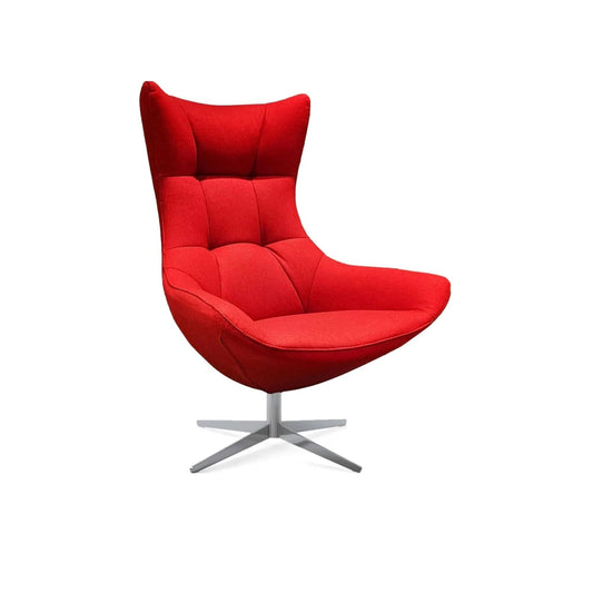 Rocky Swivel Chair