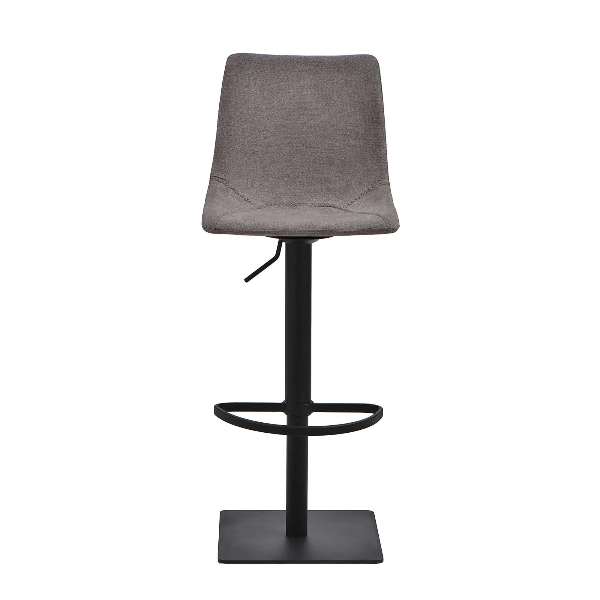 Cleo Adjustable Barstool