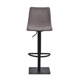 Cleo Adjustable Barstool