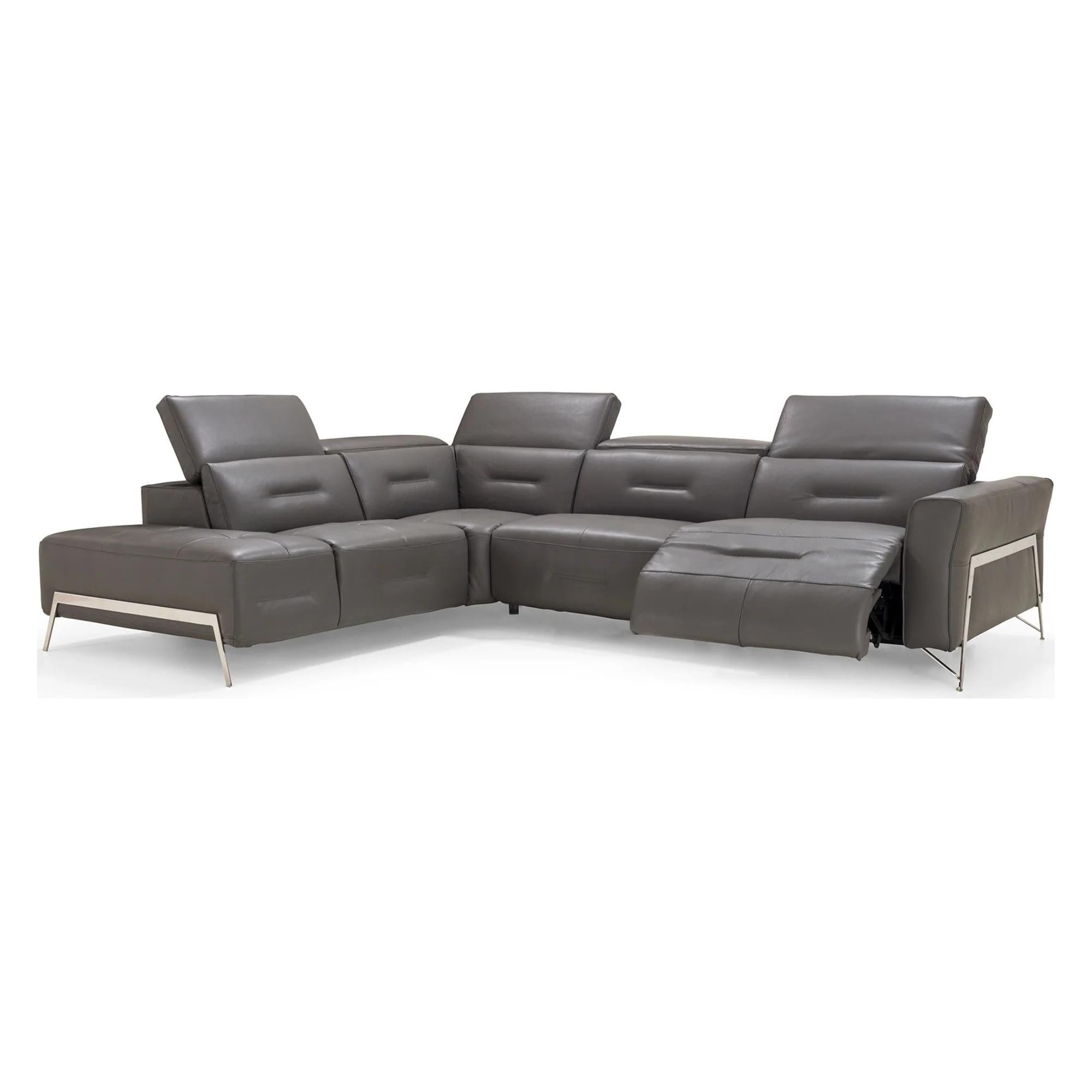 Enzo Sectional