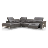 Enzo Sectional