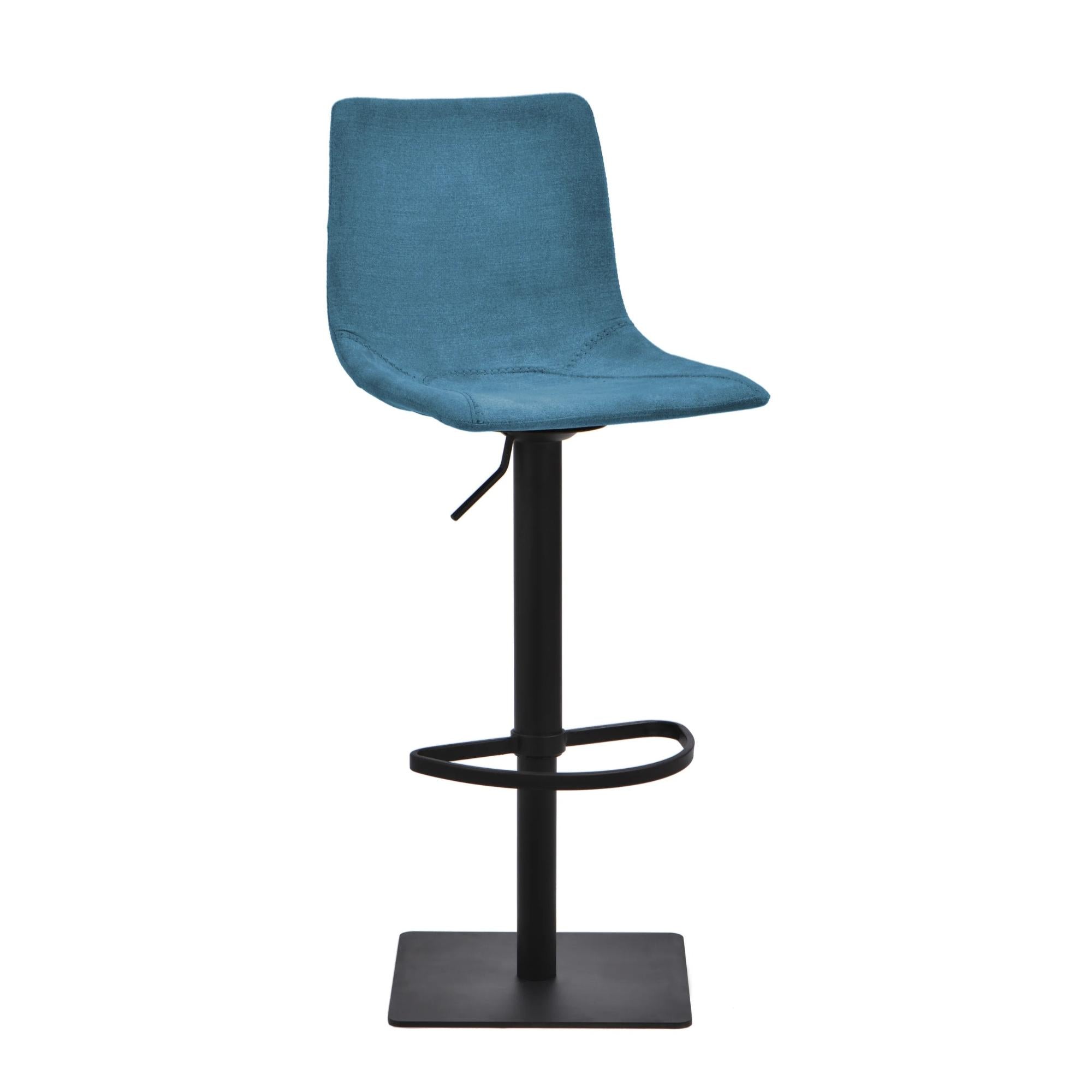 Cleo Adjustable Barstool