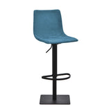 Cleo Adjustable Barstool