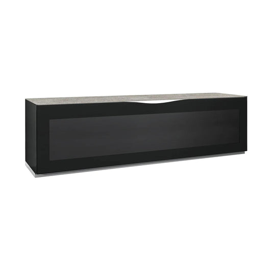 Modica TV Stand BLACK