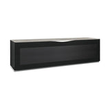 Modica TV Stand BLACK