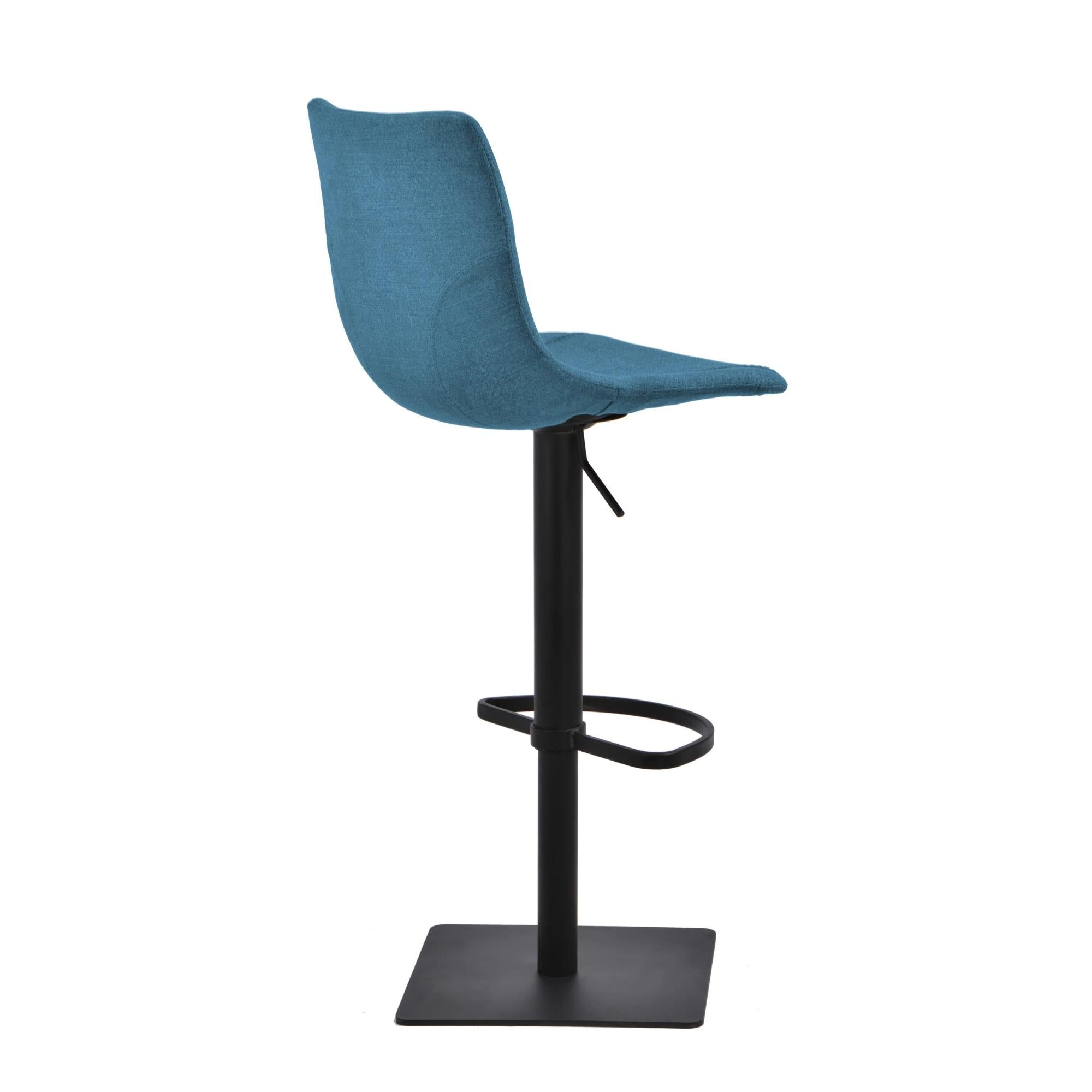 Cleo Adjustable Barstool
