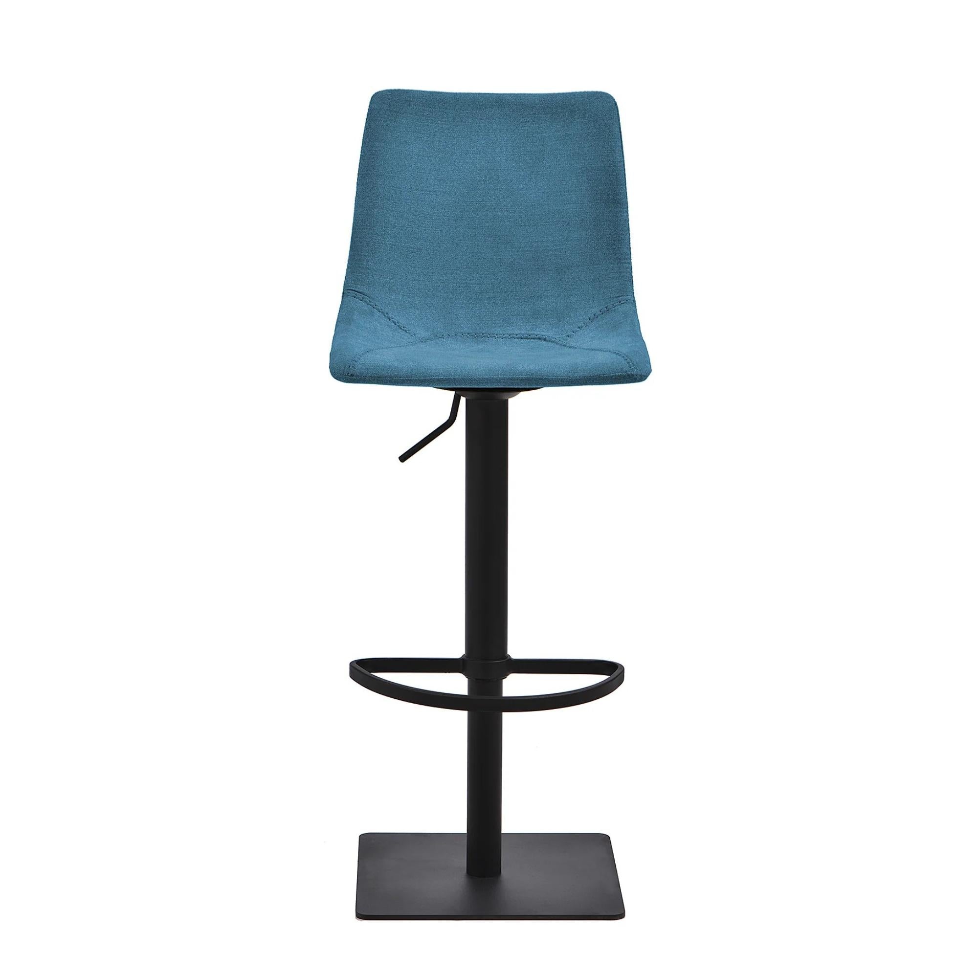Cleo Adjustable Barstool