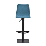 Cleo Adjustable Barstool