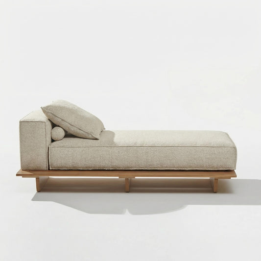 Trezza Chaise
