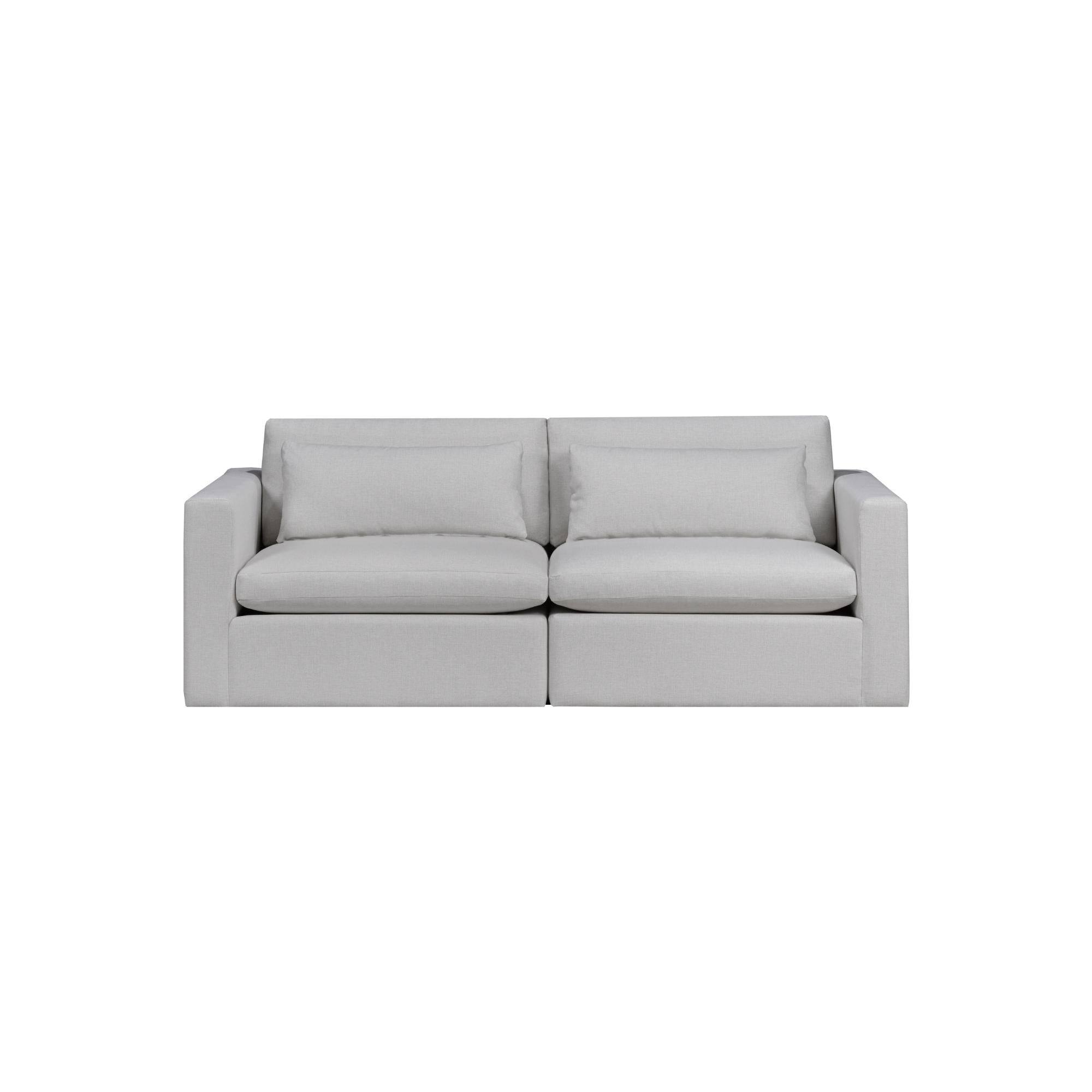 Zurich Sectional