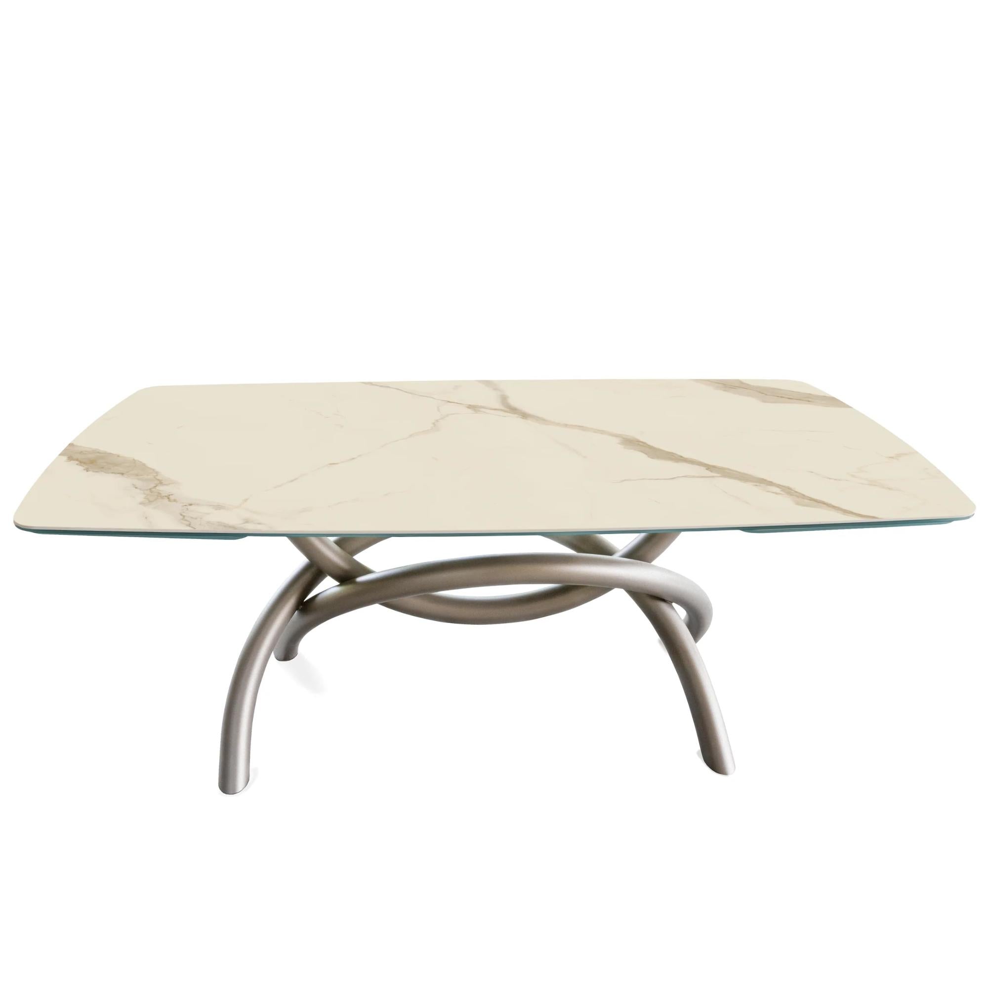 Azzurra Dining Table