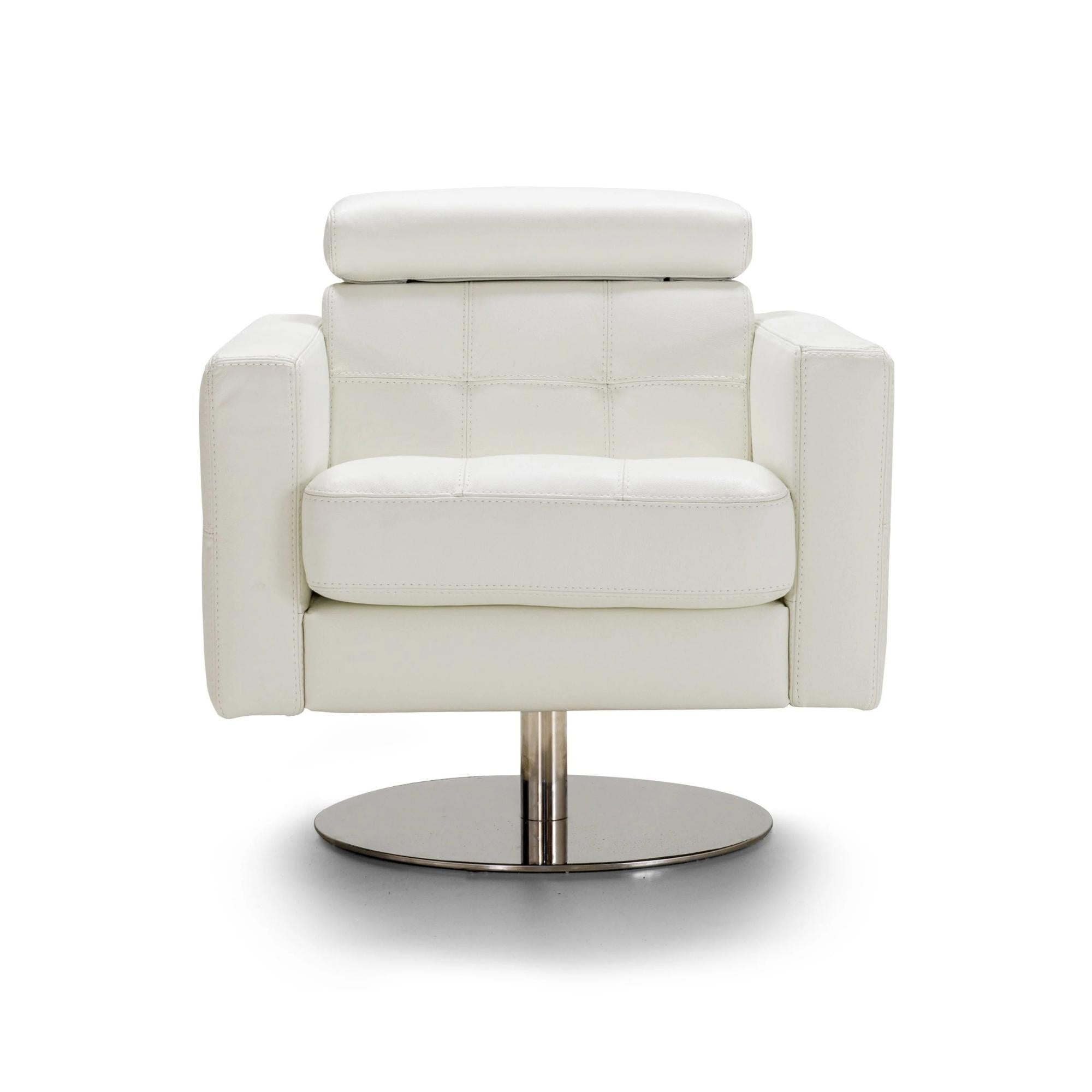 Milo Swivel Chair