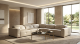 Aldo Sectional