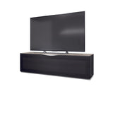 Modica TV Stand BLACK