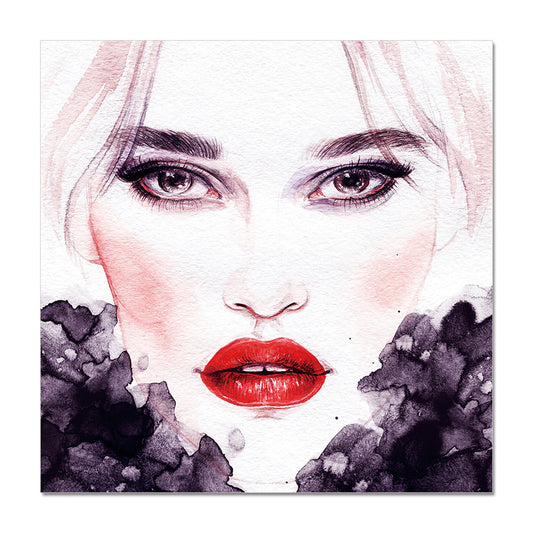 61843 Opera d'arte acrilica