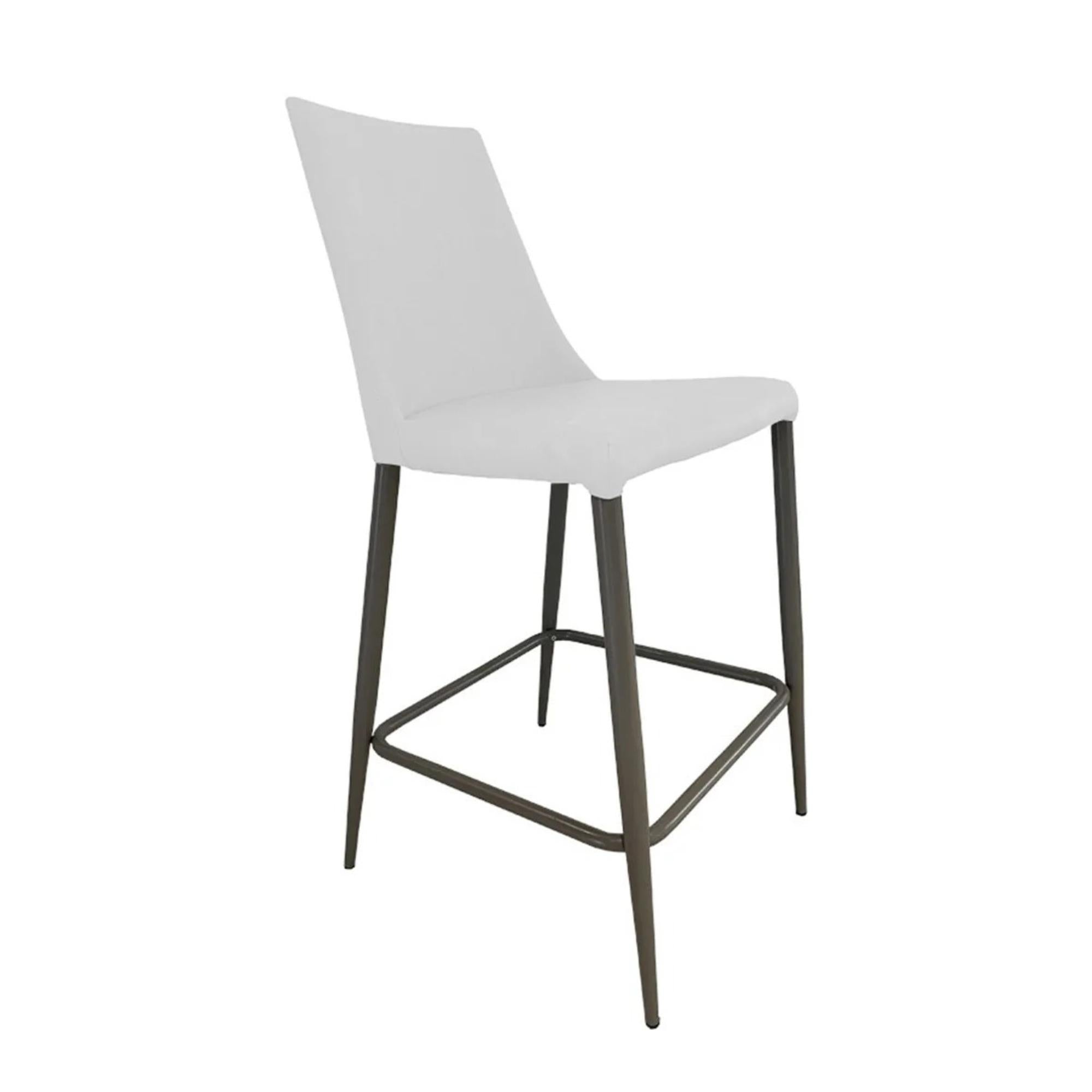 Aloe Counter Stool