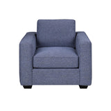 Dallas Accent Chair