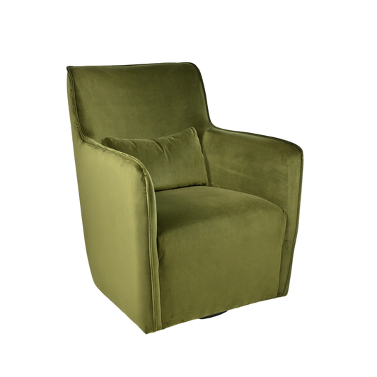 Soluna Swivel Chair