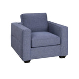 Dallas Accent Chair