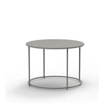 Lucy Coffee Table 24" MUD GRAY