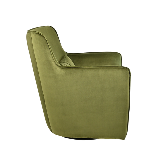 Soluna Swivel Chair