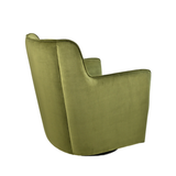 Soluna Swivel Chair