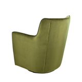 Soluna Swivel Chair