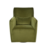 Soluna Swivel Chair