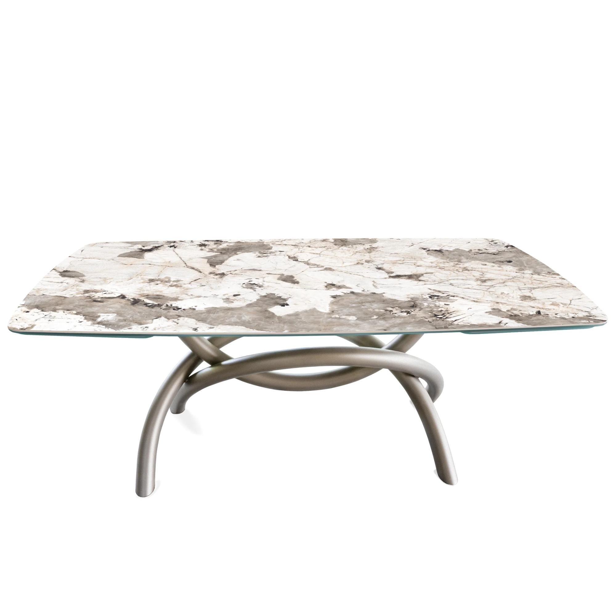Azzurra Dining Table