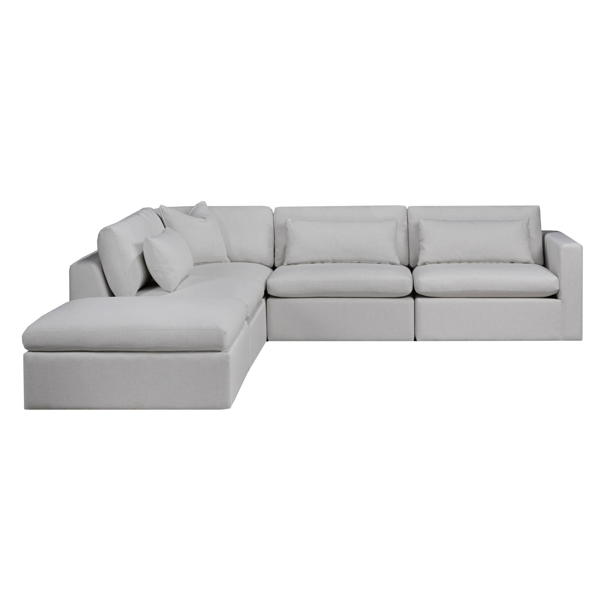 Zurich Sectional