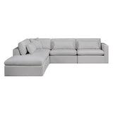 Zurich Sectional