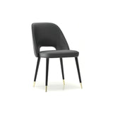 Cap Dining Chair