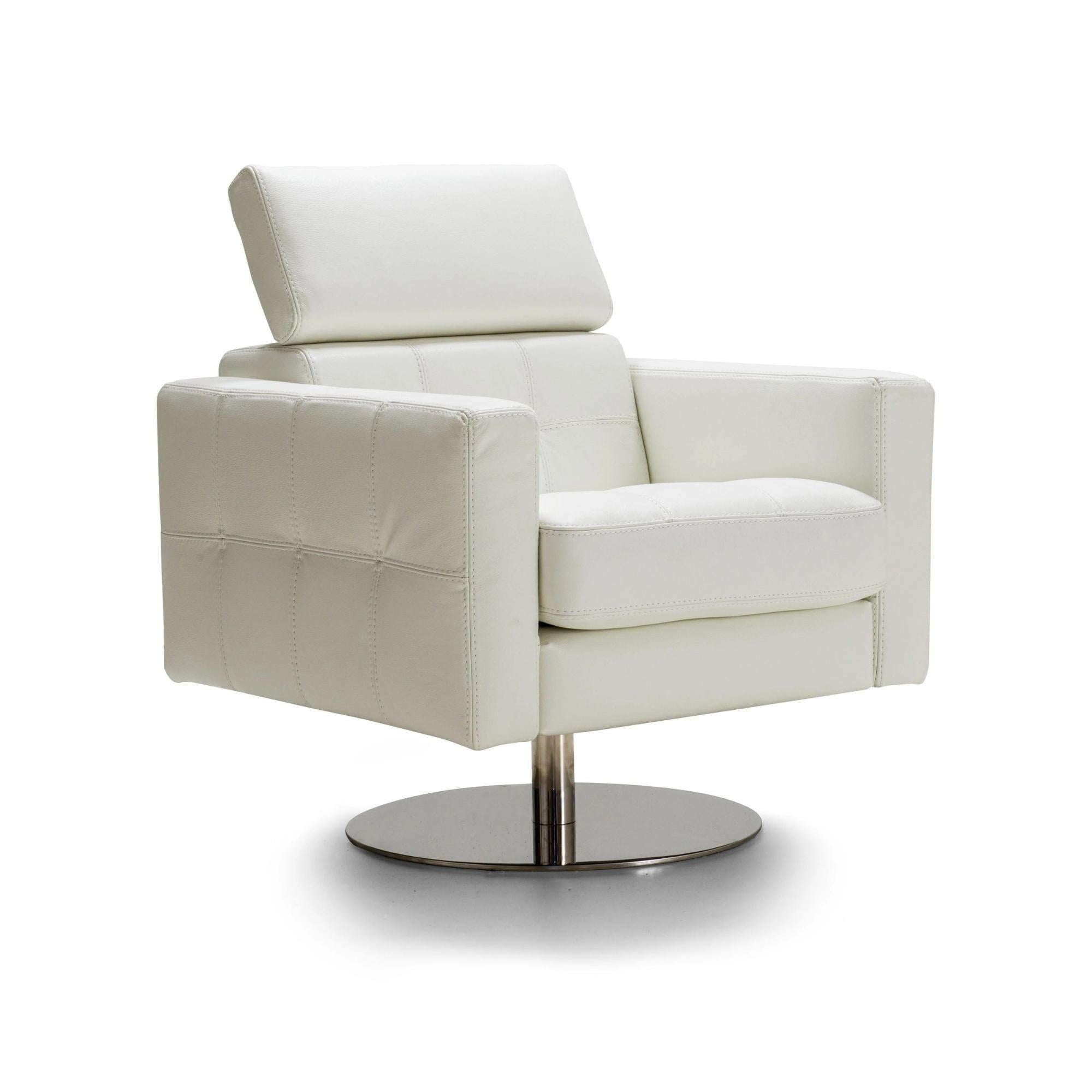 Milo Swivel Chair