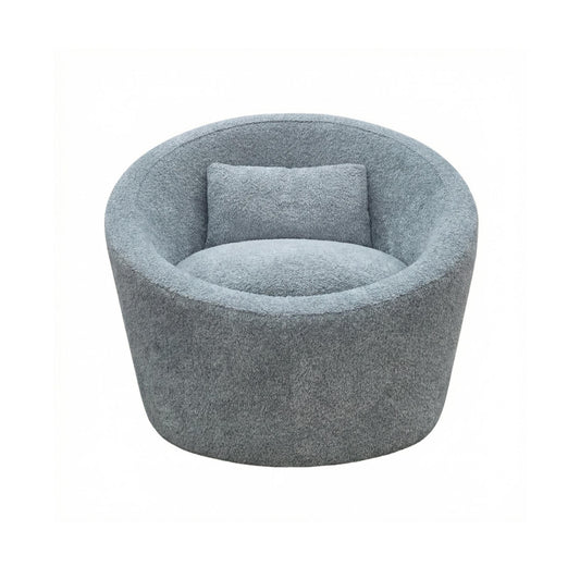 Chaise pivotante Massimo