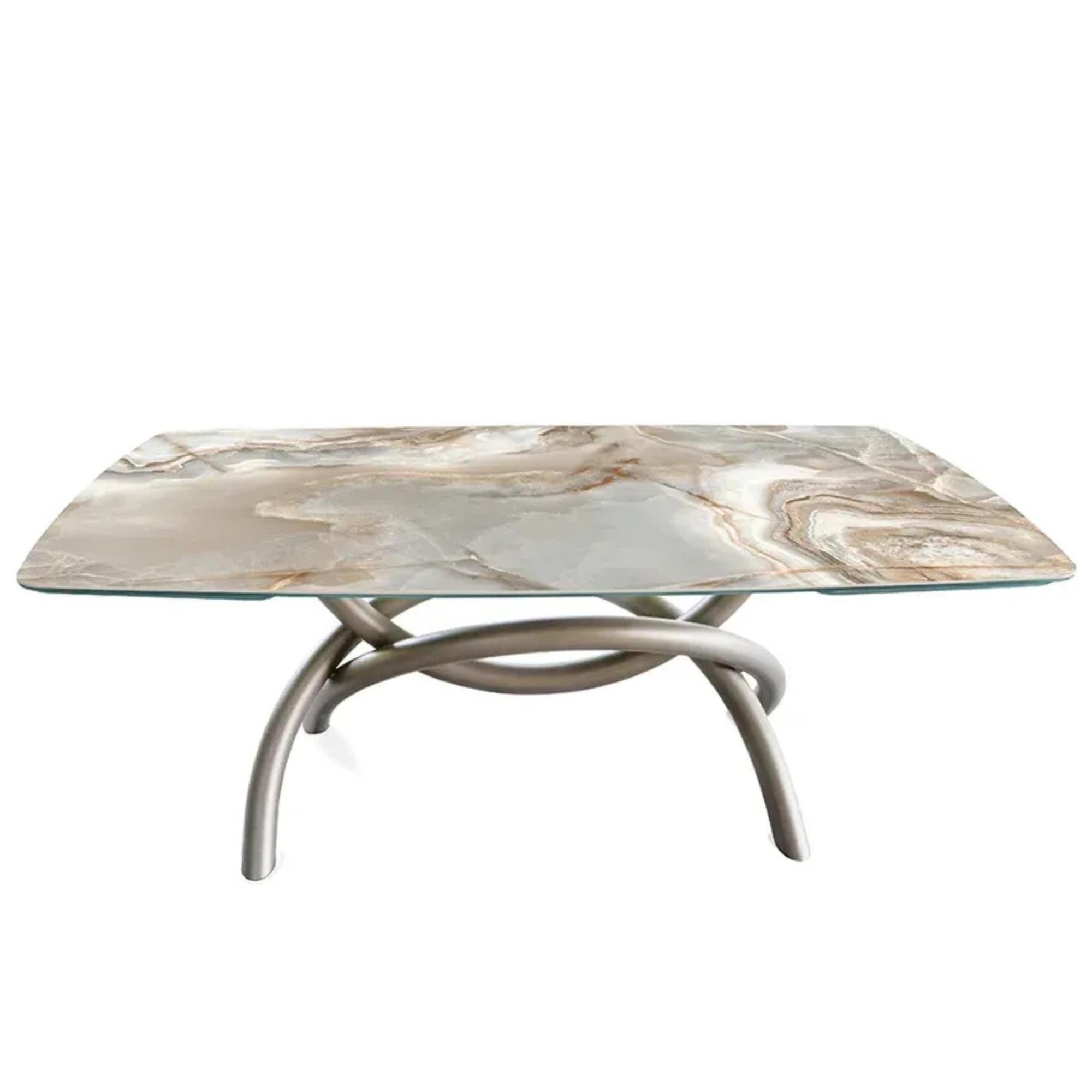 Azzurra Dining Table