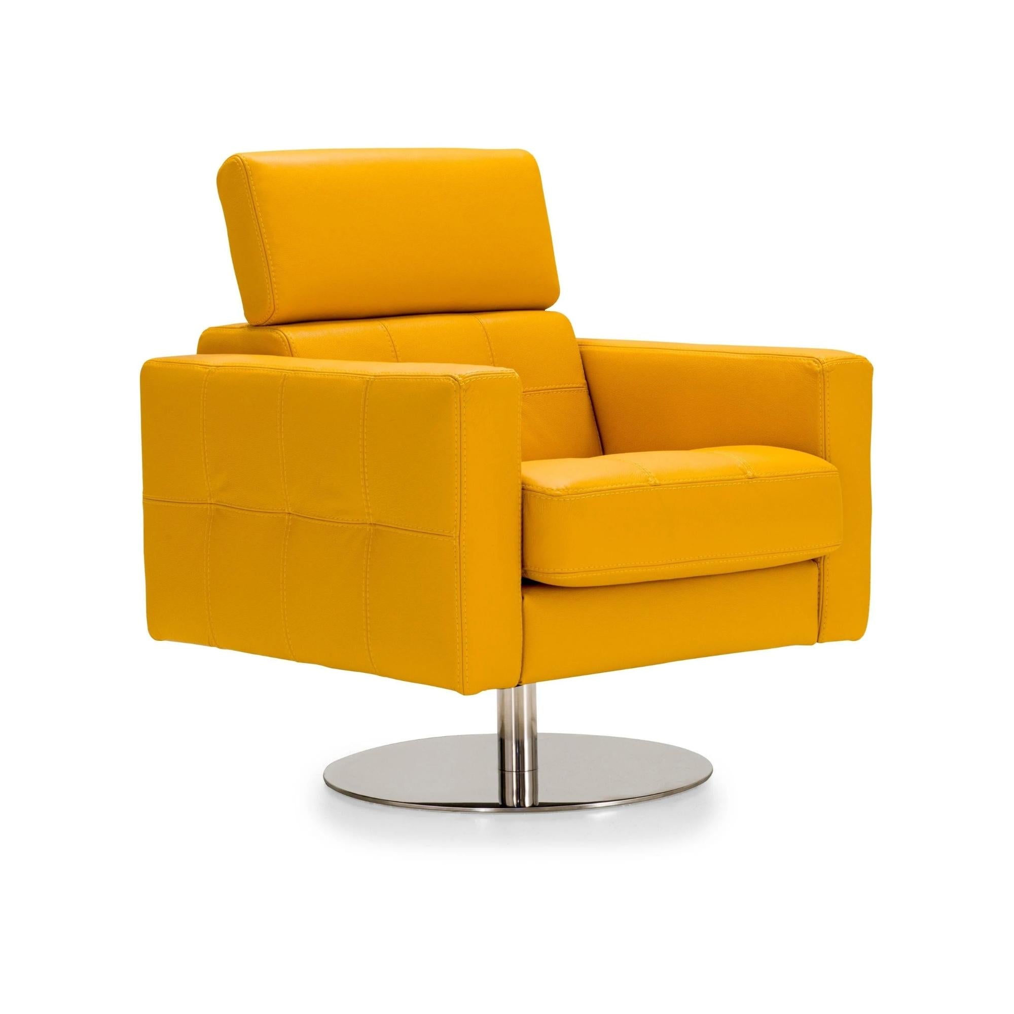 Milo Swivel Chair