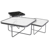 Anna Coffee Table Calcatta