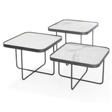 Anna Coffee Table Calcatta