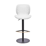 Sean Adjustable Barstool