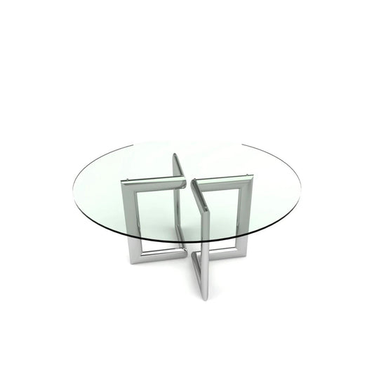 Clara Dining Table Round