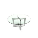 Clara Dining Table Round