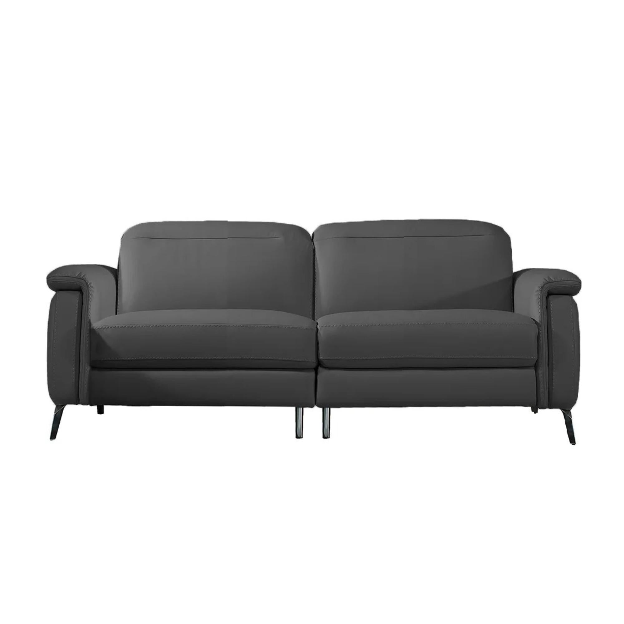 Oxford Loveseat
