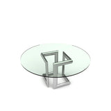 Clara Dining Table Round