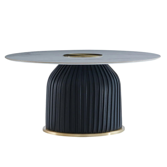 Jacky Coffee Table Black