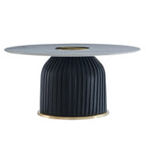 Jacky Coffee Table Black