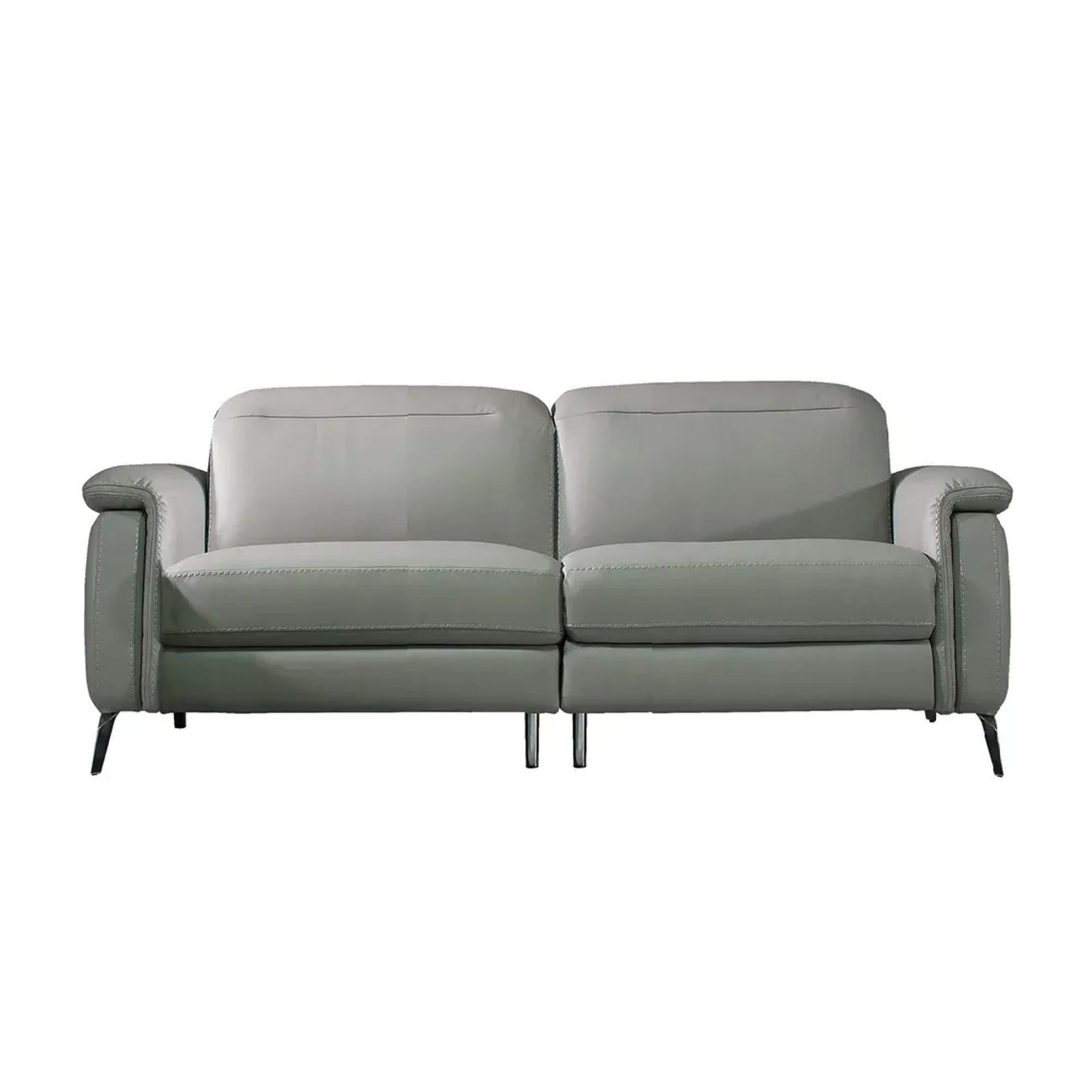 Oxford Loveseat