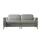 Oxford Loveseat