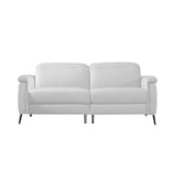 Oxford Loveseat